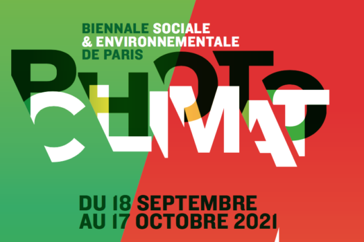 Photoclimat : première Biennale sociale et environnementale